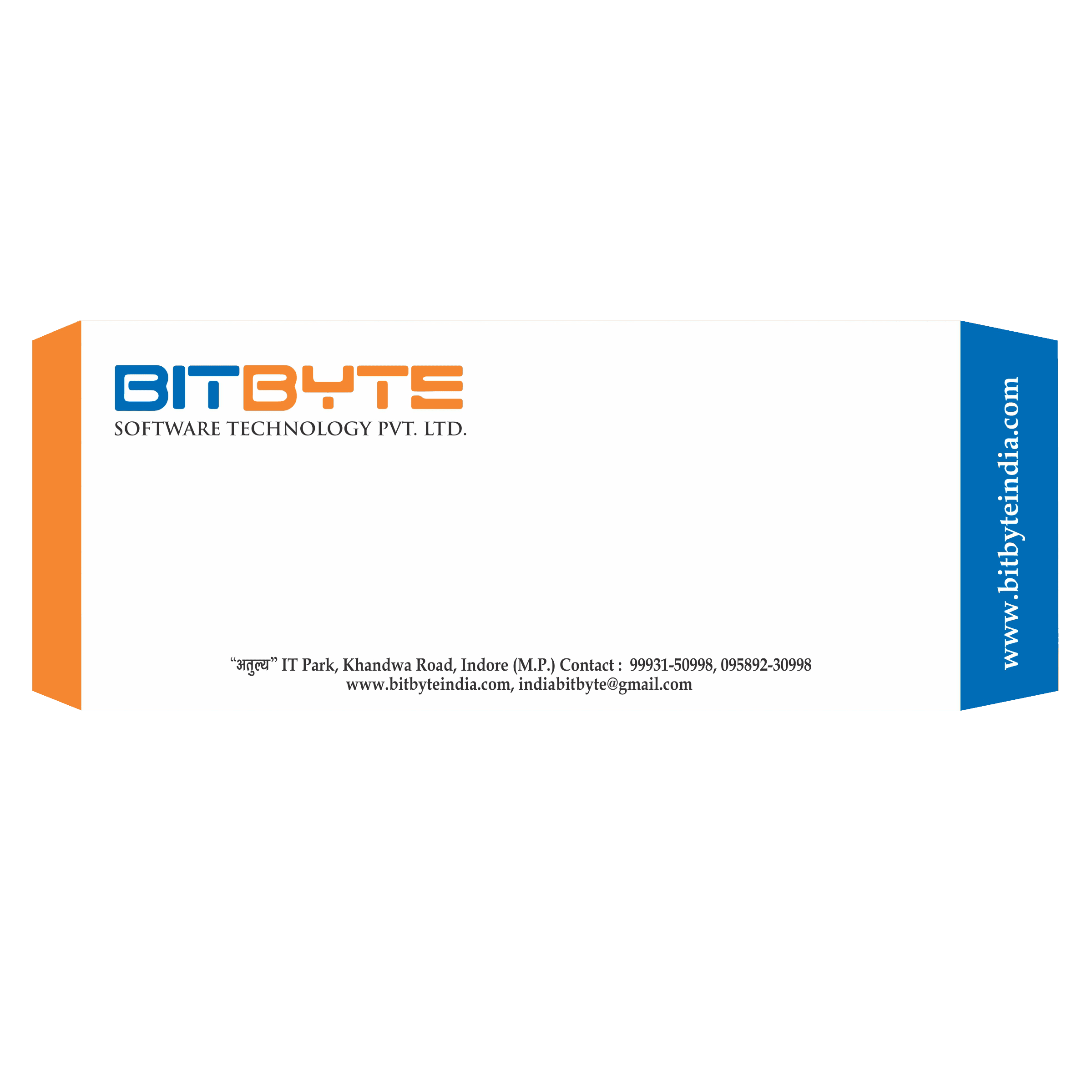 bitbyte env